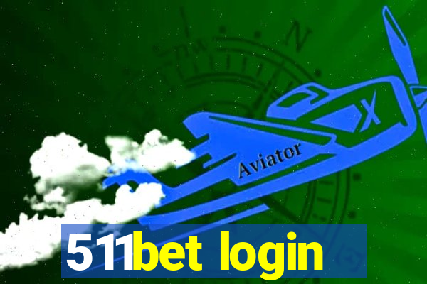 511bet login